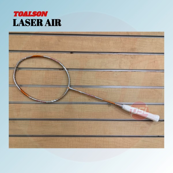 Laser Air